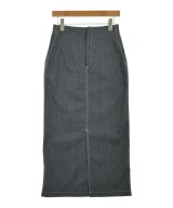 UNITED ARROWS ロング・マキシ丈スカート