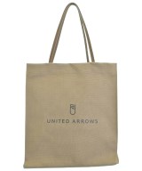 UNITED ARROWS トートバッグ