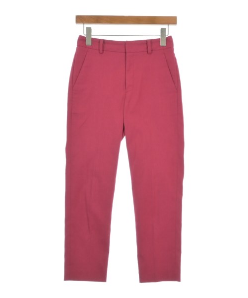 ユナイテッドアローズ(UNITED ARROWS)のUNITED ARROWS クロップドパンツ