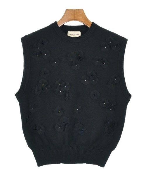 ユナイテッドアローズ(UNITED ARROWS)のUNITED ARROWS ベスト/ノースリーブ