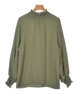 UNITED ARROWS ブラウス