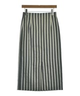 UNITED ARROWS ひざ丈スカート