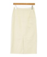 UNITED ARROWS ひざ丈スカート