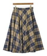 UNITED ARROWS ロング・マキシ丈スカート