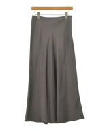 UNITED ARROWS ロング・マキシ丈スカート