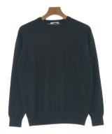 UNITED ARROWS（ユナイテッドアローズ）ニット・セーター 黒 サイズ:S メンズ/2200571908042