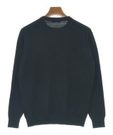 UNITED ARROWS（ユナイテッドアローズ）ニット・セーター 黒 サイズ:S メンズ/2200571908042
