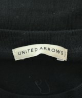 UNITED ARROWS（ユナイテッドアローズ）ニット・セーター 黒 サイズ:S メンズ/2200571908042