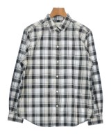 UNITED ARROWS カジュアルシャツ