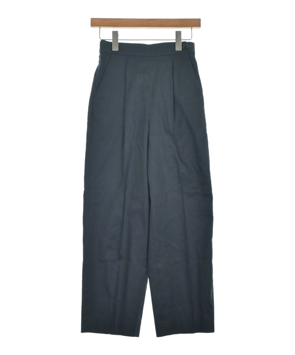 UNITED ARROWS（ユナイテッドアローズ）スラックス 紺 サイズ:34