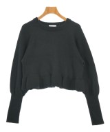 UNITED ARROWS（ユナイテッドアローズ）ニット・セーター 黒 サイズ:-(L位) レディース/2200666500021