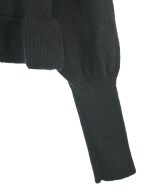 UNITED ARROWS（ユナイテッドアローズ）ニット・セーター 黒 サイズ:-(L位) レディース/2200666500021