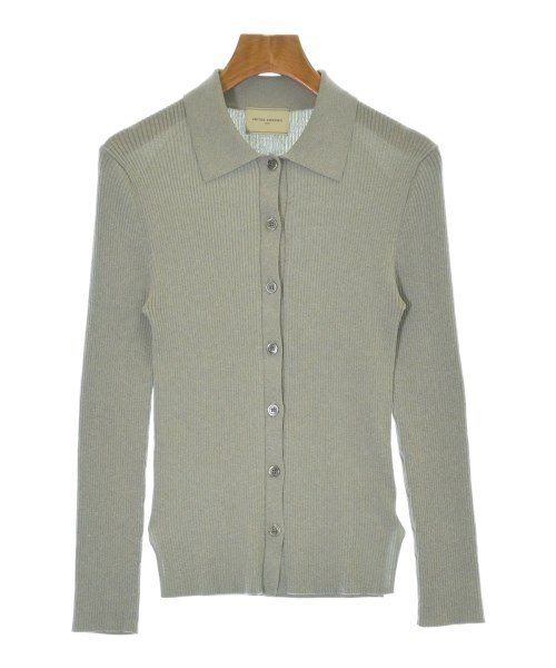 UNITED ARROWS(ユナイテッドアローズ)ニット・セーター グレー サイズ:-(M位)/2200666921024