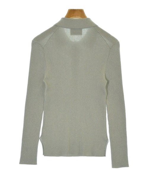 UNITED ARROWS（ユナイテッドアローズ）ニット・セーター グレー サイズ:-(M位) レディース/2200666921024