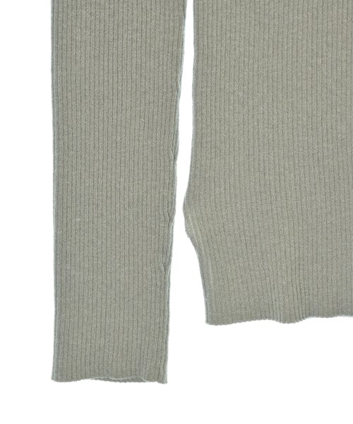 UNITED ARROWS（ユナイテッドアローズ）ニット・セーター グレー サイズ:-(M位) レディース/2200666921024