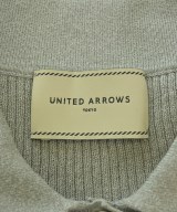 UNITED ARROWS（ユナイテッドアローズ）ニット・セーター グレー サイズ:-(M位) レディース/2200666921024