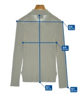 UNITED ARROWS（ユナイテッドアローズ）ニット・セーター グレー サイズ:-(M位) レディース/2200666921024