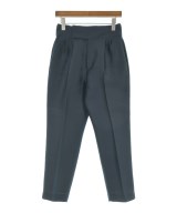UNITED ARROWS（ユナイテッドアローズ）スラックス 紺 サイズ:38(M位) レディース/2200666921086