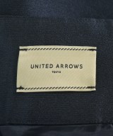 UNITED ARROWS（ユナイテッドアローズ）スラックス 紺 サイズ:38(M位) レディース/2200666921086