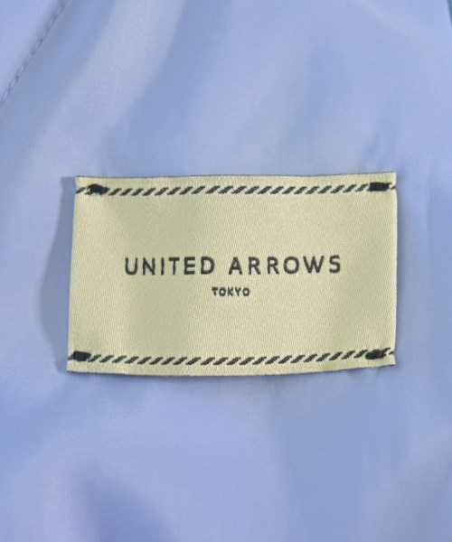 UNITED ARROWS（ユナイテッドアローズ）その他 青 サイズ:36(S位) レディース/2200666921093