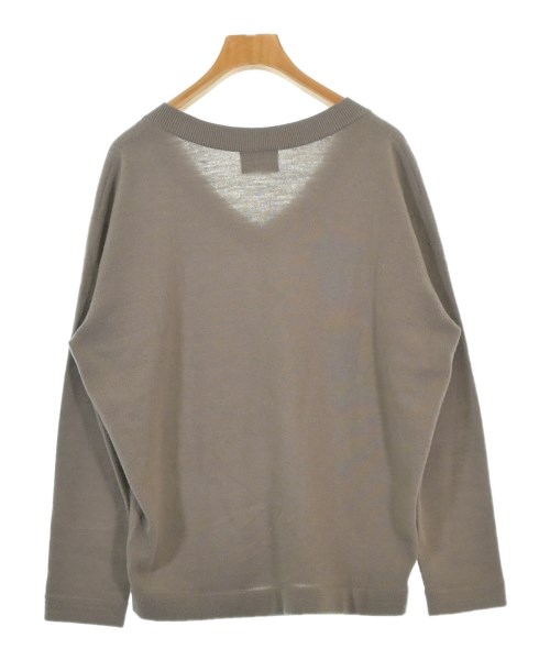 UNITED ARROWS（ユナイテッドアローズ）ニット・セーター 茶 サイズ:F レディース/2200668367011