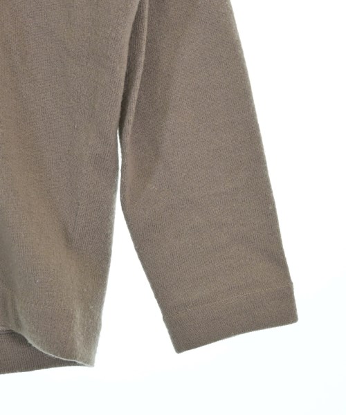 UNITED ARROWS（ユナイテッドアローズ）ニット・セーター 茶 サイズ:F レディース/2200668367011