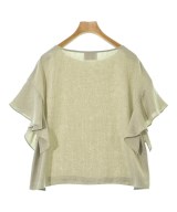 UNITED ARROWS（ユナイテッドアローズ）ブラウス ベージュ サイズ:36(S位) レディース/2200669553147
