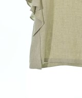 UNITED ARROWS（ユナイテッドアローズ）ブラウス ベージュ サイズ:36(S位) レディース/2200669553147