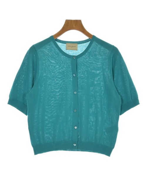 UNITED ARROWS(ユナイテッドアローズ)カーディガン 青 サイズ:-(M位)/2200669553154