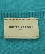 UNITED ARROWS（ユナイテッドアローズ）カーディガン 青 サイズ:-(M位) レディース/2200669553154