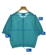 UNITED ARROWS（ユナイテッドアローズ）カーディガン 青 サイズ:-(M位) レディース/2200669553154