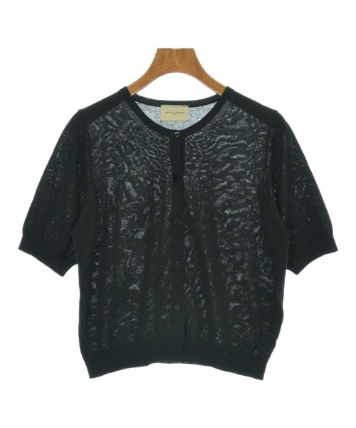 UNITED ARROWS(ユナイテッドアローズ)カーディガン 黒 サイズ:-(M位)/2200669553161