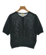 UNITED ARROWS（ユナイテッドアローズ）カーディガン 黒 サイズ:-(M位) レディース/2200669553161