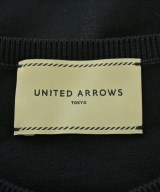 UNITED ARROWS（ユナイテッドアローズ）カーディガン 黒 サイズ:-(M位) レディース/2200669553161