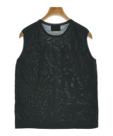 UNITED ARROWS（ユナイテッドアローズ）ベスト/ノースリーブ 黒 サイズ:-(M位) レディース/2200669553178