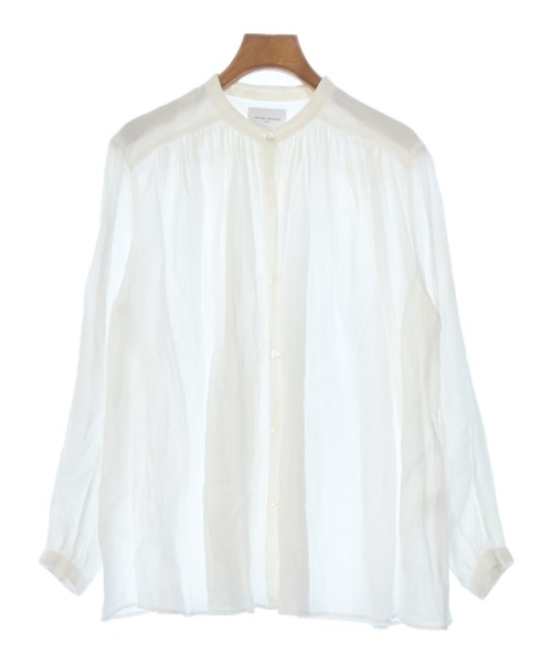 UNITED ARROWS(ユナイテッドアローズ)ブラウス 白 サイズ:F/2200669553192