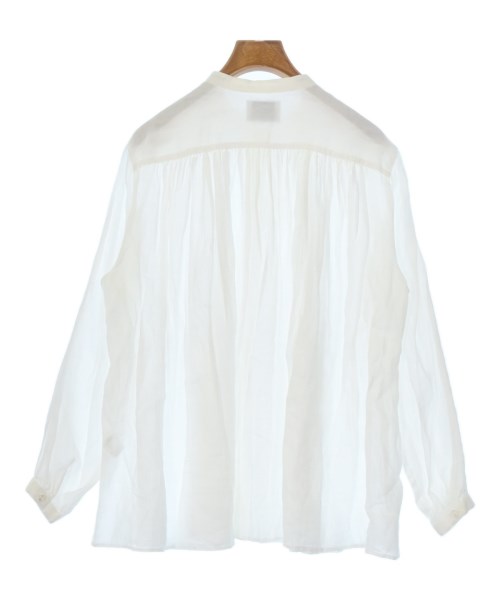 UNITED ARROWS（ユナイテッドアローズ）ブラウス 白 サイズ:F レディース/2200669553192