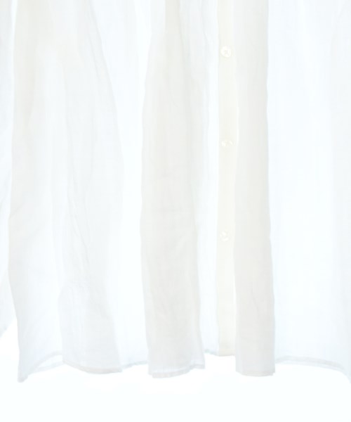 UNITED ARROWS（ユナイテッドアローズ）ブラウス 白 サイズ:F レディース/2200669553192