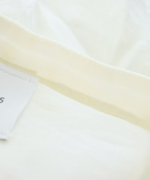 UNITED ARROWS（ユナイテッドアローズ）ブラウス 白 サイズ:F レディース/2200669553192