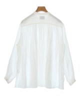 UNITED ARROWS（ユナイテッドアローズ）ブラウス 白 サイズ:F レディース/2200669553192