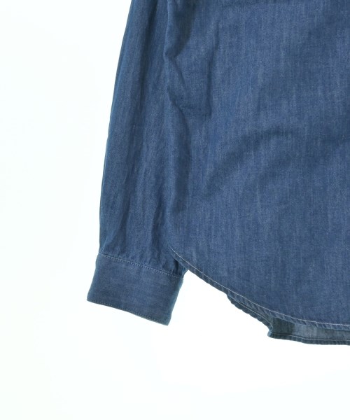 UNITED ARROWS（ユナイテッドアローズ）カジュアルシャツ 紺 サイズ:-(M位) レディース/2200669553208