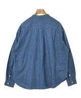 UNITED ARROWS（ユナイテッドアローズ）カジュアルシャツ 紺 サイズ:-(M位) レディース/2200669553208