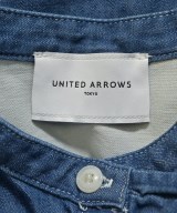 UNITED ARROWS（ユナイテッドアローズ）カジュアルシャツ 紺 サイズ:-(M位) レディース/2200669553208