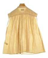 UNITED ARROWS（ユナイテッドアローズ）ブラウス ベージュ サイズ:F レディース/2200669553215