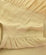 UNITED ARROWS（ユナイテッドアローズ）ブラウス ベージュ サイズ:F レディース/2200669553215