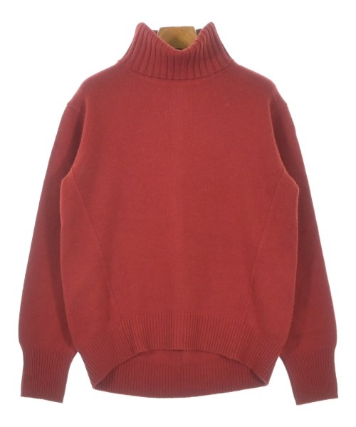 UNITED ARROWS(ユナイテッドアローズ)ニット・セーター 赤 サイズ:F/2200669958034