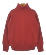 UNITED ARROWS（ユナイテッドアローズ）ニット・セーター 赤 サイズ:F レディース/2200669958034