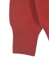 UNITED ARROWS（ユナイテッドアローズ）ニット・セーター 赤 サイズ:F レディース/2200669958034