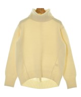 UNITED ARROWS（ユナイテッドアローズ）ニット・セーター 黄 サイズ:F レディース/2200669958256