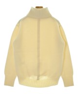 UNITED ARROWS（ユナイテッドアローズ）ニット・セーター 黄 サイズ:F レディース/2200669958256